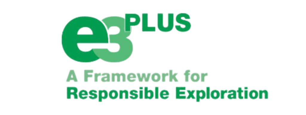 e3 Plus